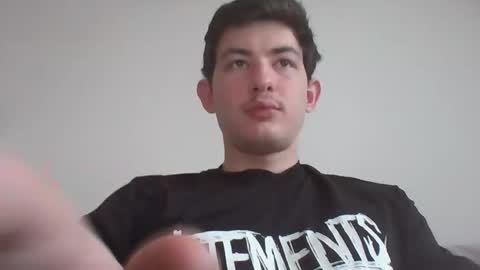 jonhy_merlin online show from 04-04-26, 05:49