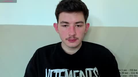 jonhy_merlin online show from 04-21-26, 05:58