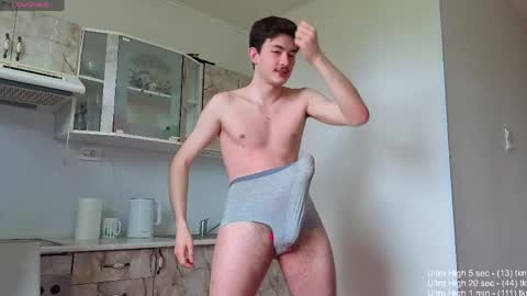 jonhy_merlin online show from 05-16-26, 10:36