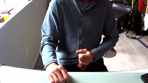 Jon Rockit online show from 03-28-26, 05:12