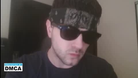 Jonny Bans online show from 04-20-26, 01:52