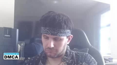 Jonny Bans online show from 05-31-26, 07:26