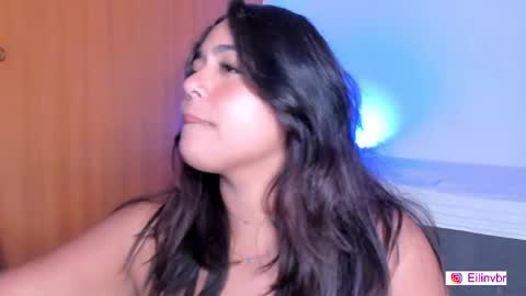 Eilivbr online show from 04-15-26, 02:51