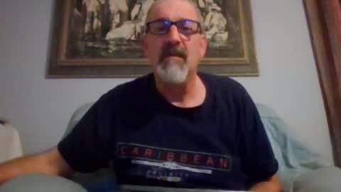 Jon online show from 03-17-26, 12:59