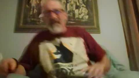 Jon online show from 03-20-26, 01:32