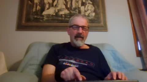 Jon online show from 03-29-26, 09:59