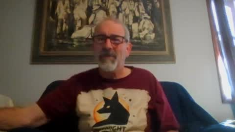 Jon online show from 05-17-26, 01:51