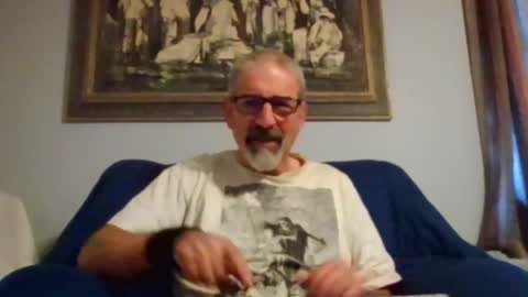 Jon online show from 05-20-26, 04:46