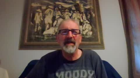 Jon online show from 05-24-26, 04:56
