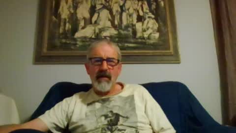 Jon online show from 05-30-26, 04:09