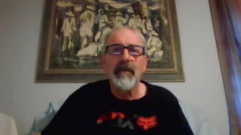Jon online show from 05-31-26, 06:42