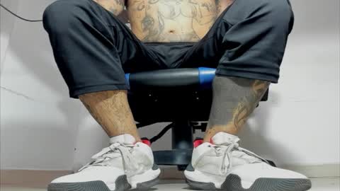 Snapshot of jordan33blake chatting on 03-08-26, 12:52 jordan33blake online show from 03-08-26, 12:52