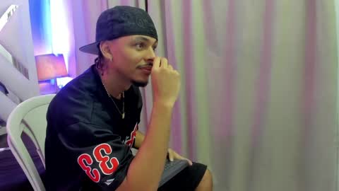 jordan online show from 09-21-25, 12:40