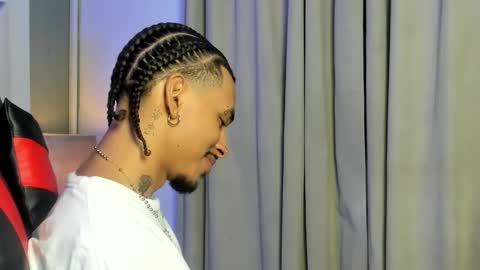 jordan online show from 11-19-25, 12:38