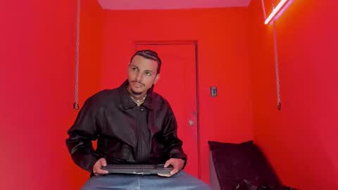 jordan online show from 02-13-26, 01:07