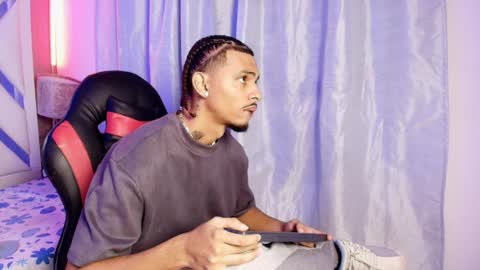 jordan online show from 04-04-26, 12:35