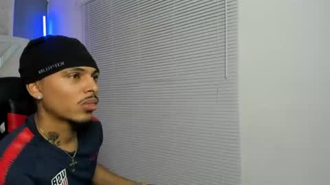Imjordan love online show from 06-30-26, 05:14