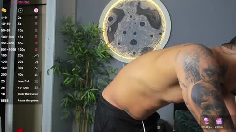 Jordan online show from 11-13-25, 08:57