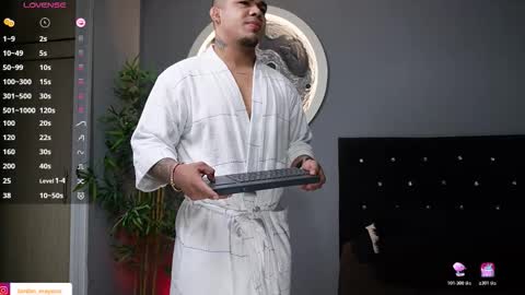 Jordan online show from 02-16-26, 09:05