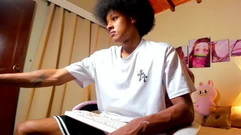 jordan online show from 03-30-26, 07:48