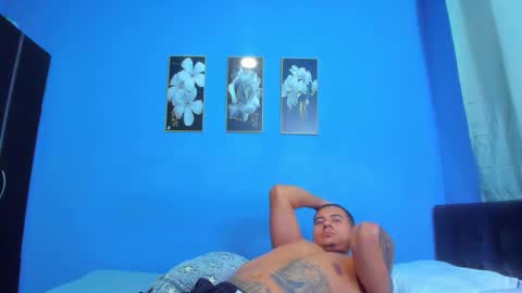 Jordanharrd online show from 05-22-26, 01:02