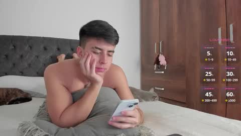 Snapshot of jordanmusk_ chatting on 12-21-25, 10:55 Will online show from 12-21-25, 10:55