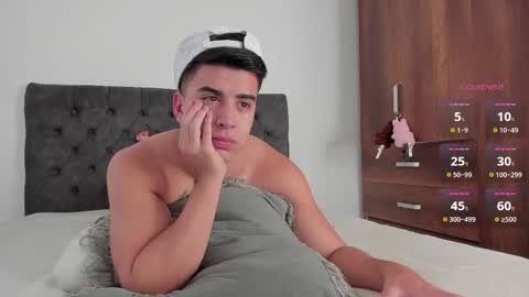 Snapshot of jordanmusk_ chatting on 03-25-26, 11:38 Will online show from 03-25-26, 11:38