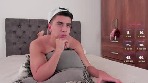 Snapshot of jordanmusk_ chatting on 03-28-26, 03:22 Will online show from 03-28-26, 03:22