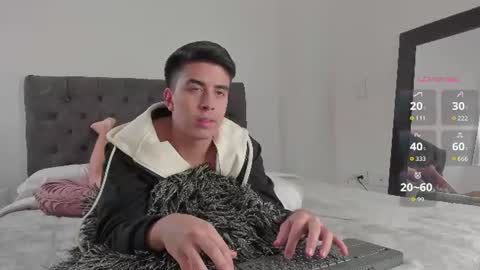 Snapshot of jordanmusk_ chatting on 07-19-26, 10:24 Will online show from 07-19-26, 10:24