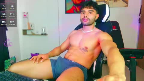 Snapshot of jordanrossie chatting on 01-08-26, 02:41 JordanRossie online show from 01-08-26, 02:41