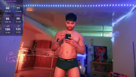 Snapshot of jordanrossie chatting on 01-17-26, 12:04 JordanRossie online show from 01-17-26, 12:04