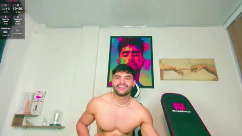 Snapshot of jordanrossie chatting on 01-31-26, 07:11 JordanRossie online show from 01-31-26, 07:11