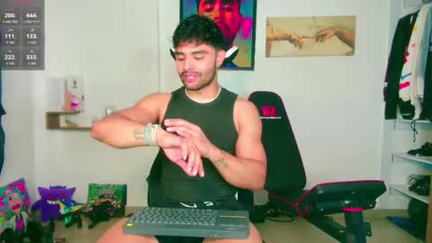 Snapshot of jordanrossie chatting on 02-04-26, 08:36 JordanRossie online show from 02-04-26, 08:36