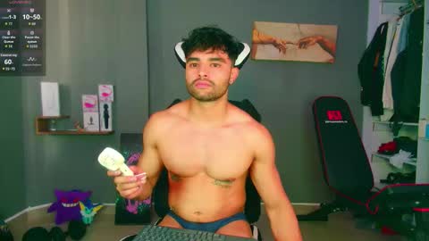 Snapshot of jordanrossie chatting on 03-01-26, 07:27 JordanRossie online show from 03-01-26, 07:27