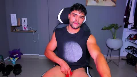 Snapshot of jordanrossie chatting on 04-12-26, 01:32 JordanRossie online show from 04-12-26, 01:32