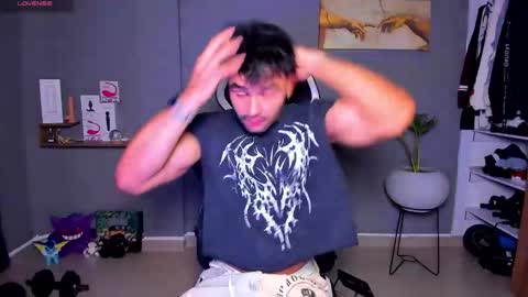 Snapshot of jordanrossie chatting on 04-14-26, 10:49 JordanRossie online show from 04-14-26, 10:49