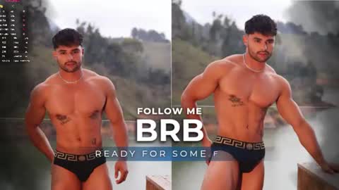 JordanRossie online show from 07-05-26, 12:01