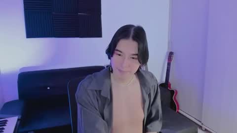 Jiho online show from 03-08-26, 12:41