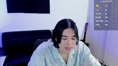 Jiho online show from 04-04-26, 11:57