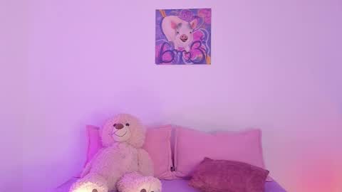 JORDY AND SOFI online show from 03-22-26, 02:20