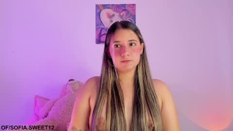 JORDY AND SOFI online show from 05-16-26, 05:34
