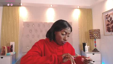 jorinde sexy online show from 05-04-26, 04:41