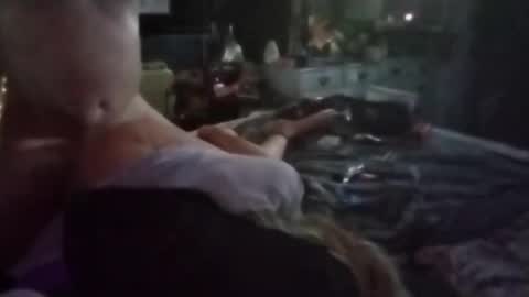 Joey  Amy online show from 03-24-26, 11:48