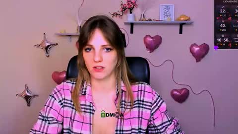 jose_fairy online show from 02-15-26, 08:49