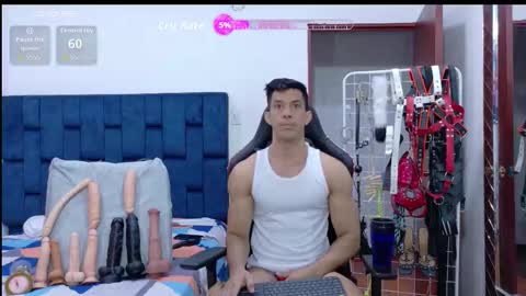 jose_rumbero91 online show from 03-20-26, 09:58