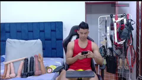 jose_rumbero91 online show from 05-07-26, 02:06