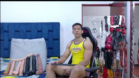 jose_rumbero91 online show from 05-21-26, 01:40