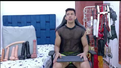 jose_rumbero91 online show from 05-28-26, 12:02