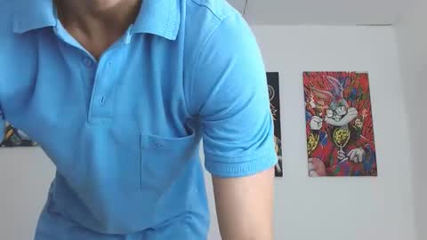 jose_sexycumm online show from 02-15-26, 03:42