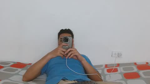 jose_sexycumm online show from 03-22-26, 06:22